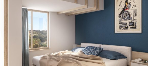 3 bedrooms Penthouse in Olbia, Italy No. 354099 7