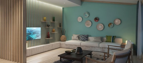 3 bedrooms Penthouse in Olbia, Italy No. 354099 3