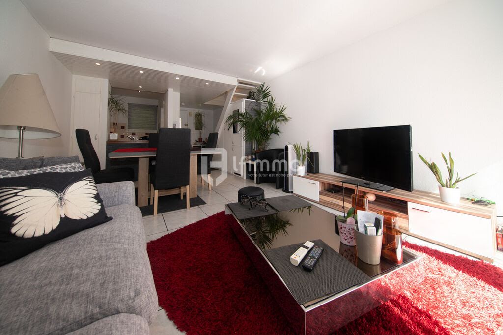 2 bedrooms Duplex in Boersch, France No. 152841