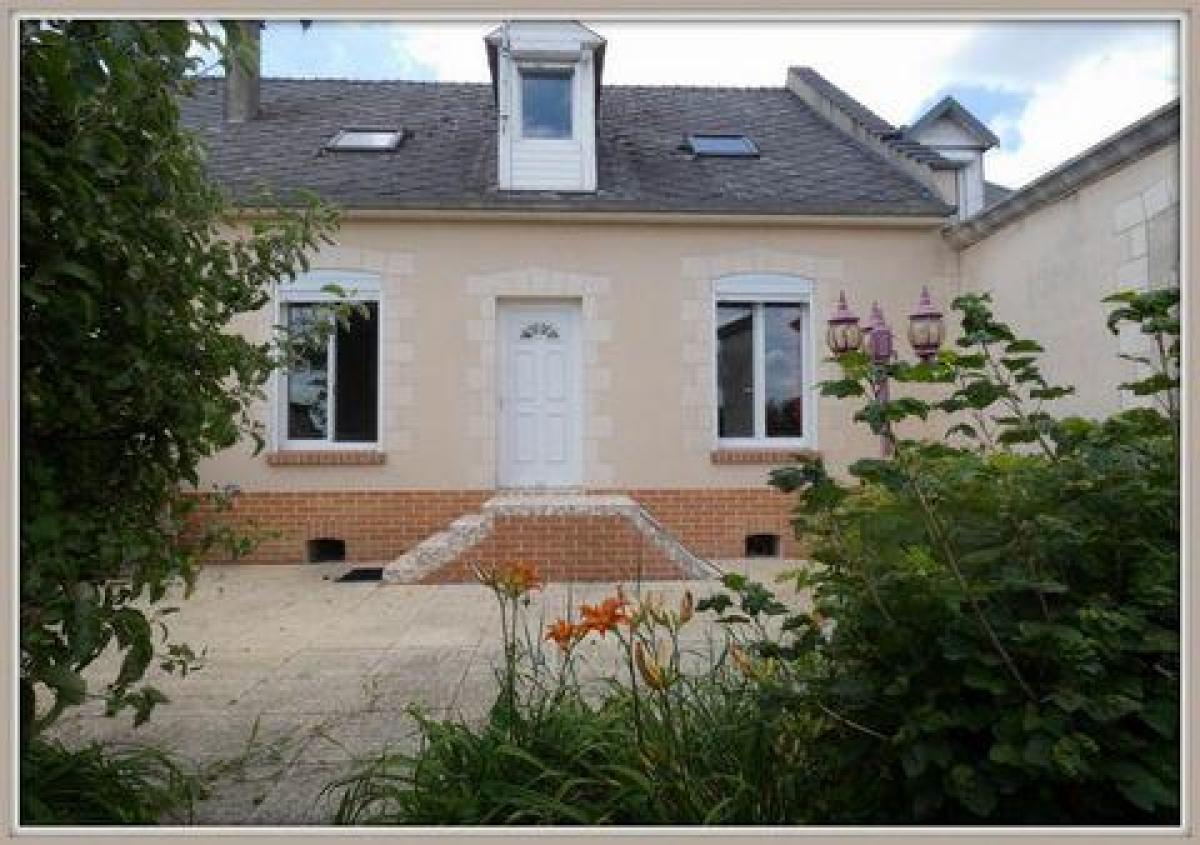3 bedrooms House in Noyon, France No. 11765