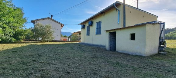 Propiedad comercial en Cagli, Italy 1600 m² No. 349200 4