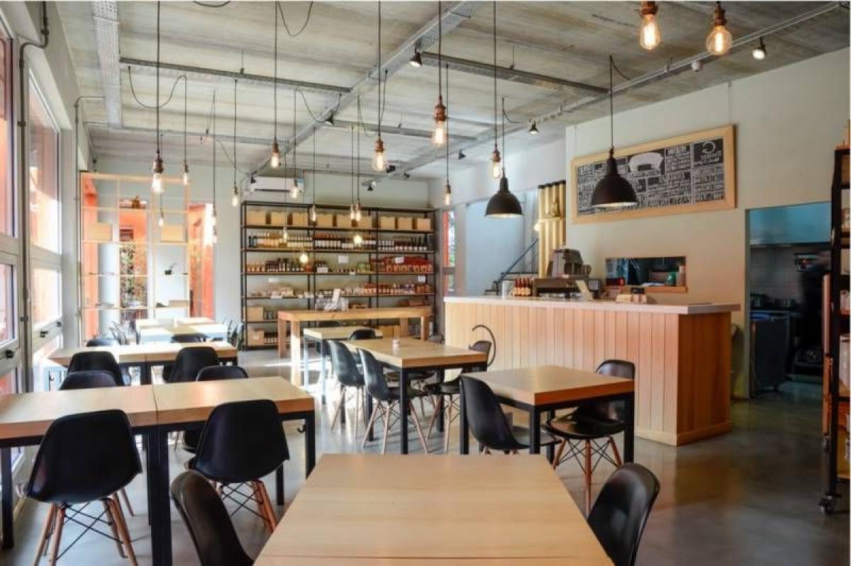 220m² Commercial property in Ituzaingo, Argentina No. 29061