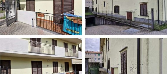 3-Zimmer Wohnung in Arsago Seprio, Italy, Nr. 3168 5