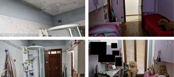 3-Zimmer Wohnung in Arsago Seprio, Italy, Nr. 3168 3