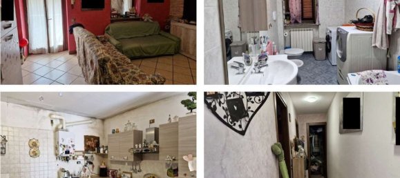 3-Zimmer Wohnung in Arsago Seprio, Italy, Nr. 3168 2