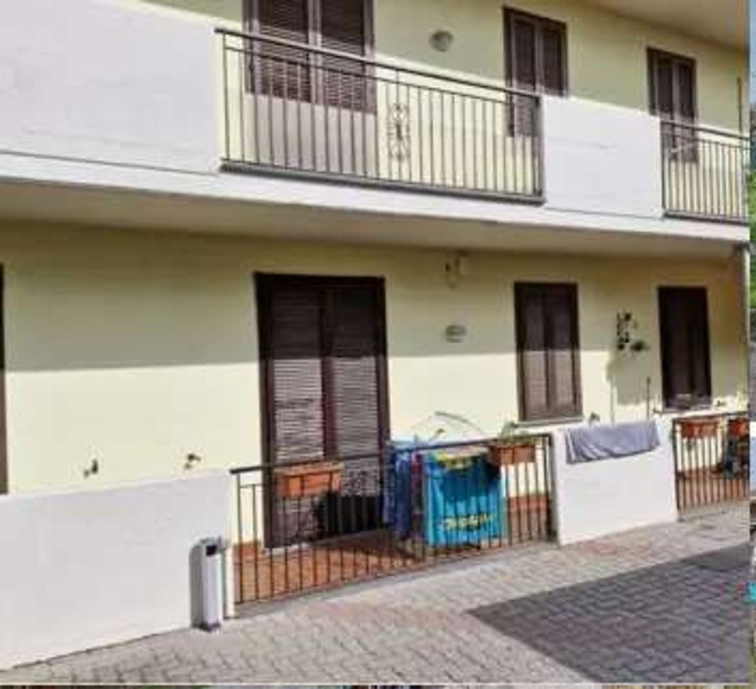3-Zimmer Wohnung in Arsago Seprio, Italy, Nr. 3168