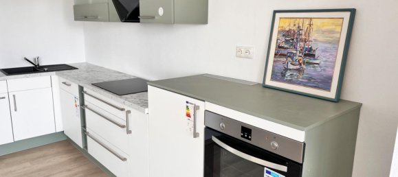 1 غرف نوم شقة في Frankfurt am Main, Germany رقم 360830 4