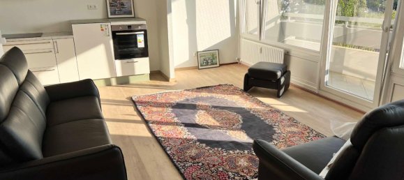 1 غرف نوم شقة في Frankfurt am Main, Germany رقم 360830 8