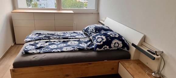 1 غرف نوم شقة في Frankfurt am Main, Germany رقم 360830 7