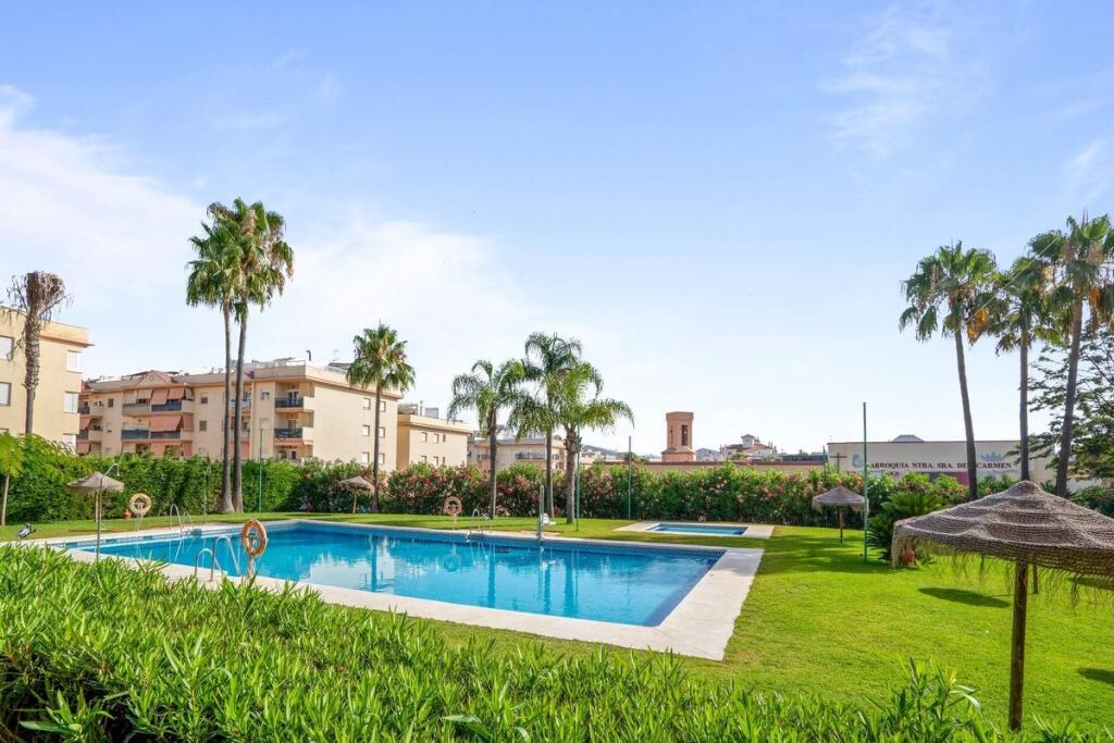 2 bedrooms Apartment in Estepona, Spain No. 217810