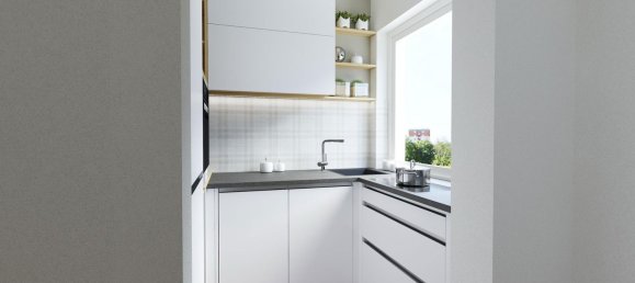 3 rooms Apartment in Ries, Austria No. 226564 2