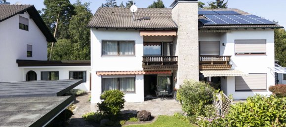 Moradia em banda de 6 divisões em Munich, Germany N.º 181681 15