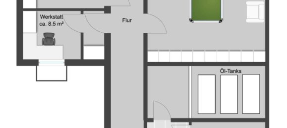 Moradia em banda de 6 divisões em Munich, Germany N.º 181681 20