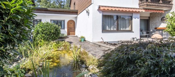 Moradia em banda de 6 divisões em Munich, Germany N.º 181681 2