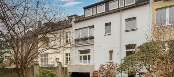3 bedrooms Apartment in Dusseldorf, Germany No. 64271 14
