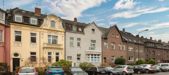 3 bedrooms Apartment in Dusseldorf, Germany No. 64271 13