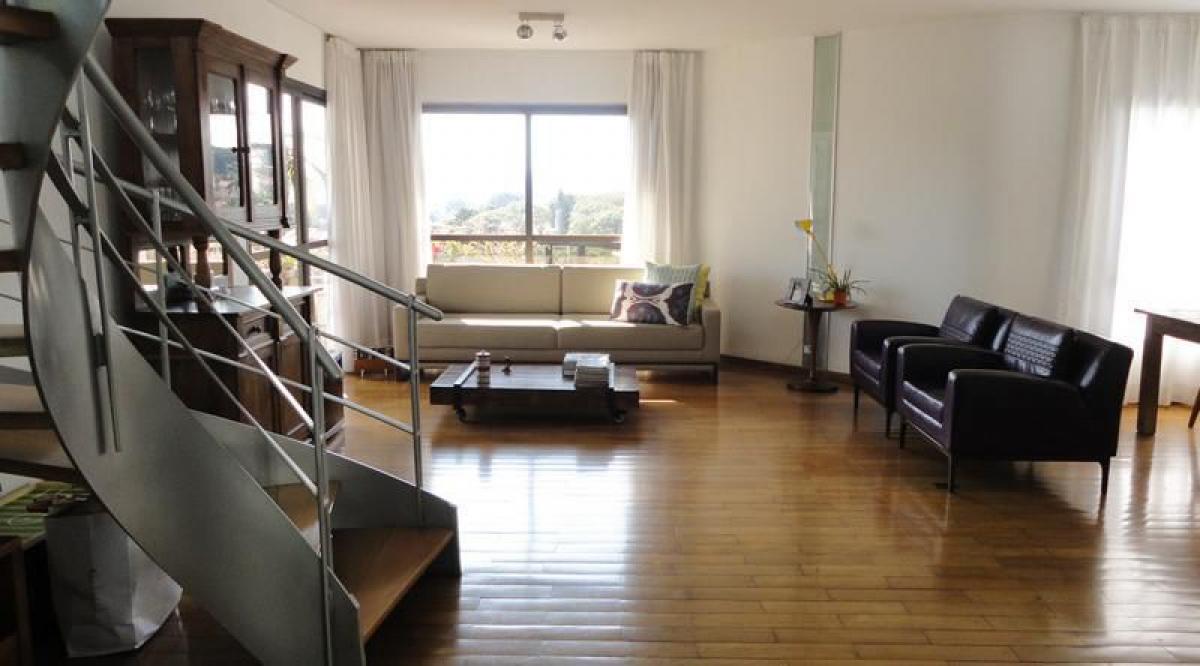 4 Schlafzimmer Haus in Sao Paulo, Brazil, Nr. 462907