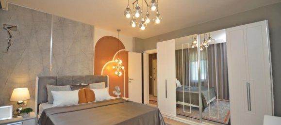 شقة 5+1 في Kestel, Turkey رقم 13960 18