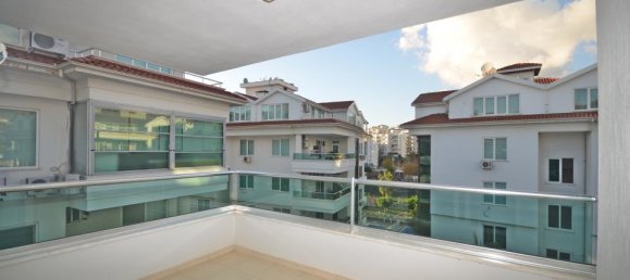 شقة 5+1 في Kestel, Turkey رقم 13960 4