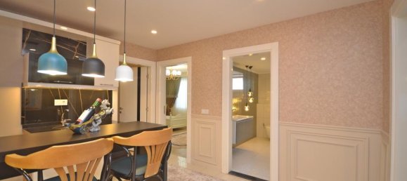 شقة 5+1 في Kestel, Turkey رقم 13960 25