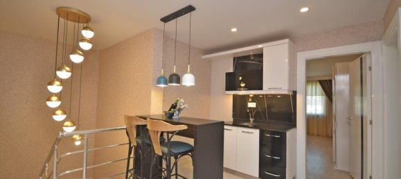 شقة 5+1 في Kestel, Turkey رقم 13960 24