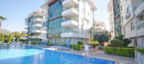 شقة 5+1 في Kestel, Turkey رقم 13960 28