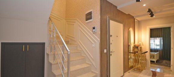 شقة 5+1 في Kestel, Turkey رقم 13960 13