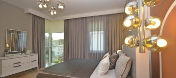 شقة 5+1 في Kestel, Turkey رقم 13960 17