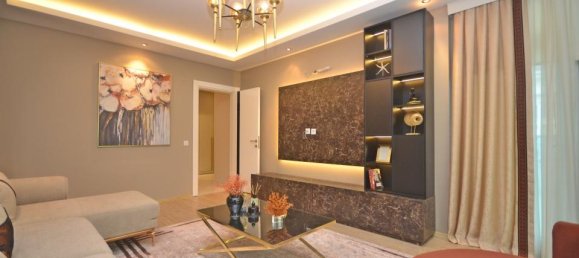 شقة 5+1 في Kestel, Turkey رقم 13960 12