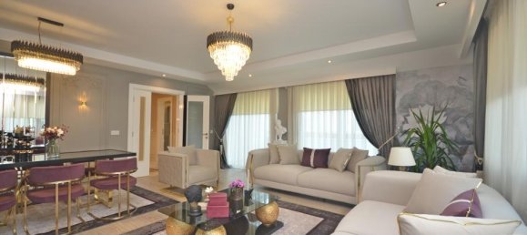 شقة 5+1 في Kestel, Turkey رقم 13960 26