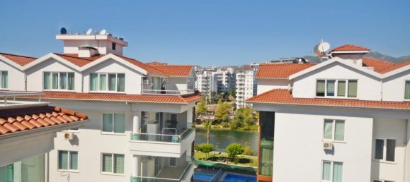 شقة 5+1 في Kestel, Turkey رقم 13960 2