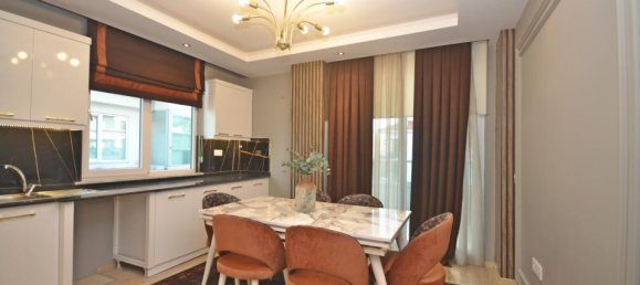 شقة 5+1 في Kestel, Turkey رقم 13960 16