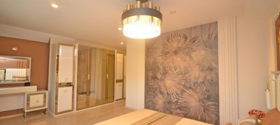 شقة 5+1 في Kestel, Turkey رقم 13960 6