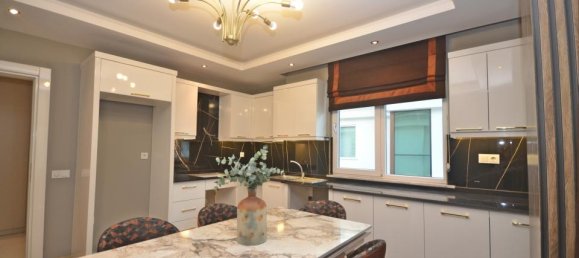 شقة 5+1 في Kestel, Turkey رقم 13960 15