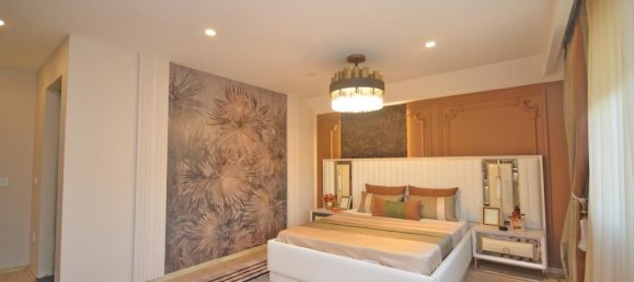 شقة 5+1 في Kestel, Turkey رقم 13960 8