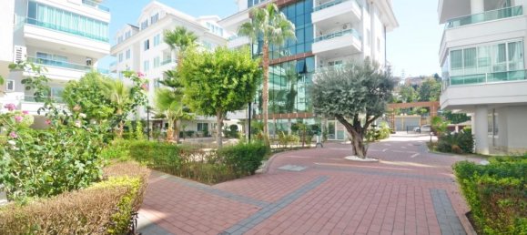 شقة 5+1 في Kestel, Turkey رقم 13960 27