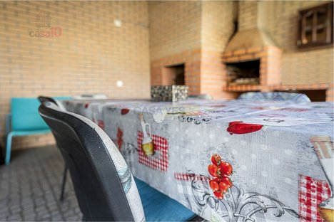 5 bedrooms House in Sintra, Portugal No. 105468