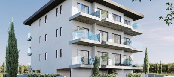 Apartamento de 1 dormitorio en Geroskípou, Cyprus No. 22751 4