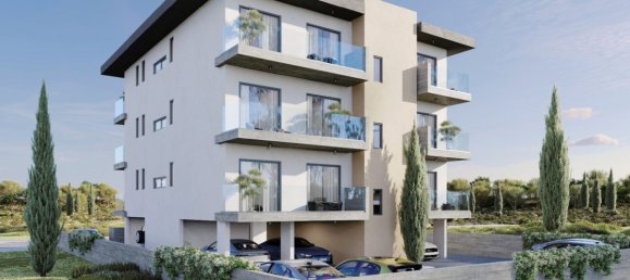 Apartamento de 1 dormitorio en Geroskípou, Cyprus No. 22751 7