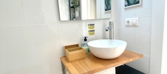 Apartamento T2 em Benidorm, Spain N.º 165967 9