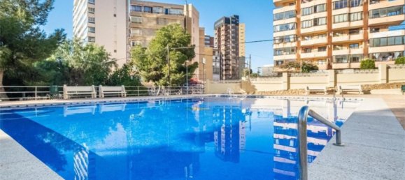 Apartamento T2 em Benidorm, Spain N.º 165967 20