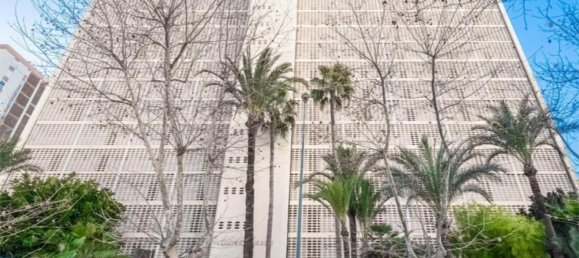 Apartamento T2 em Benidorm, Spain N.º 165967 19