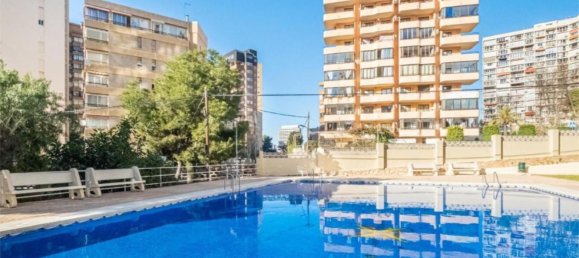 Apartamento T2 em Benidorm, Spain N.º 165967 18