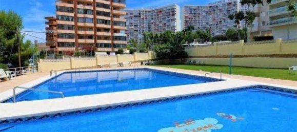 Apartamento T2 em Benidorm, Spain N.º 165967 24