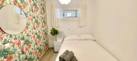 Apartamento T2 em Benidorm, Spain N.º 165967 3