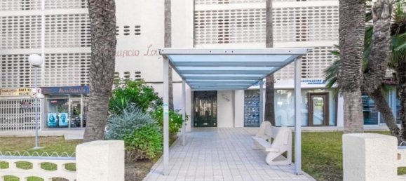 Apartamento T2 em Benidorm, Spain N.º 165967 23