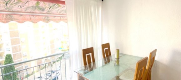 Apartamento T2 em Benidorm, Spain N.º 165967 8