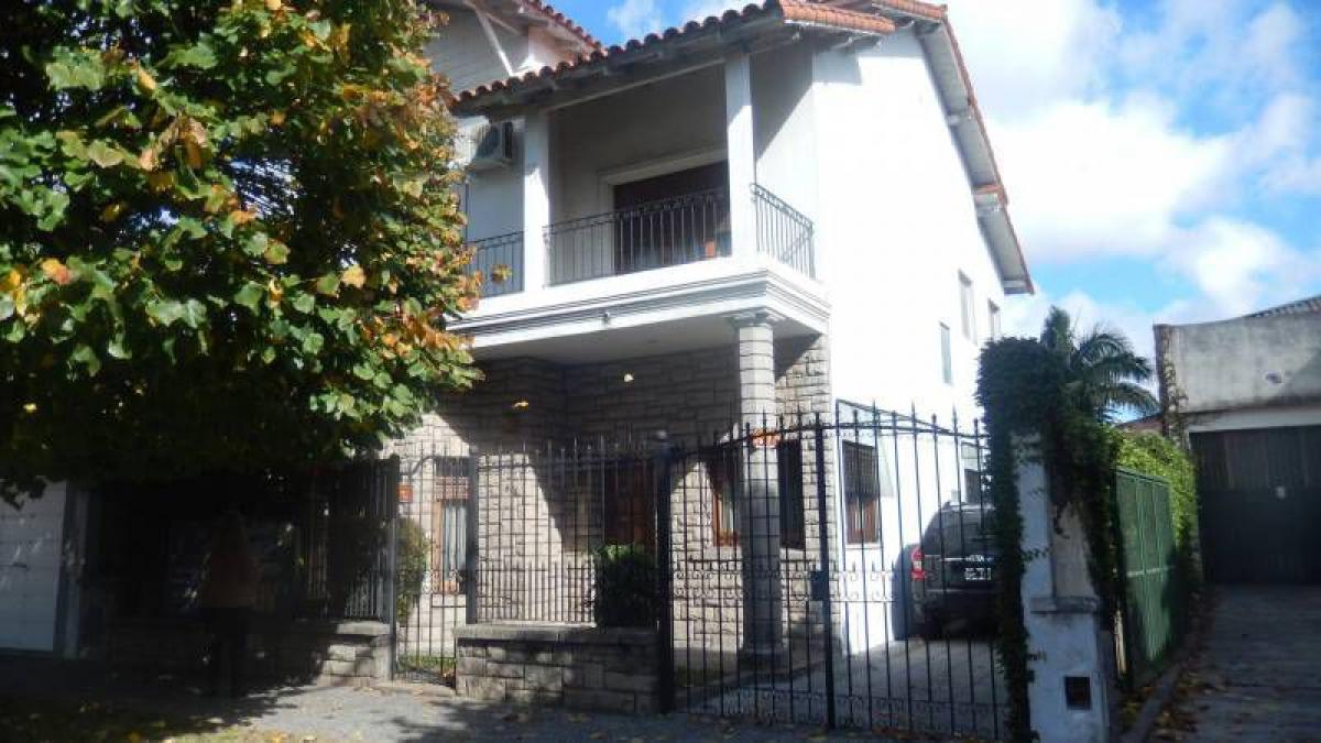 3 Schlafzimmer Haus in Quilmes, Argentina, Nr. 3447