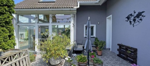 Casa de 8 divisões em Haringsee, Austria N.º 211504 5