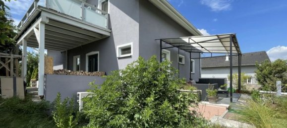 Casa de 8 divisões em Haringsee, Austria N.º 211504 2